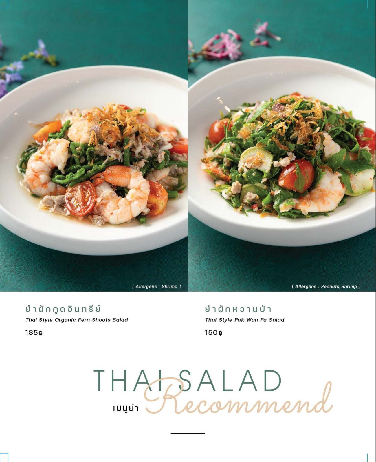 Menu page 10 of 29
