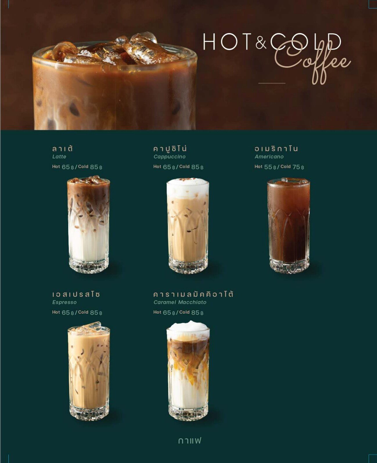 Menu page 27 of 29